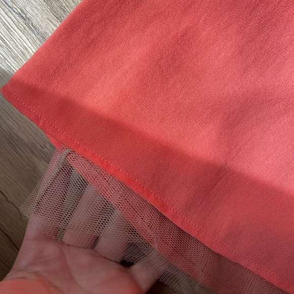 BCBG Maxazaria Runaway Fei Fei strapless dress - Picture 3 of 4